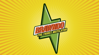 The Story Behind the Bonkers Logos in <em>Idiocracy</em>
